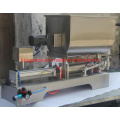 Semi-Automatic Cheese Filling and Mixing Machine for Sale